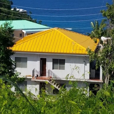 Project-Personal Villas in USVI Project-Personal Villas in USVI